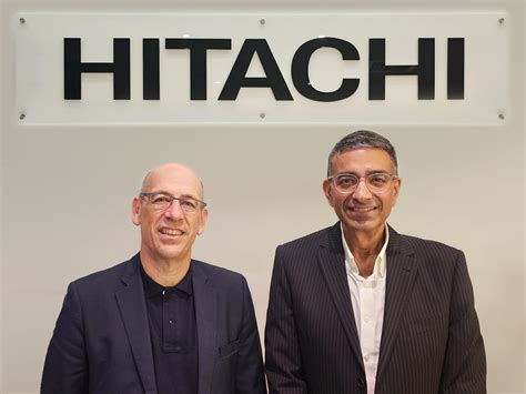 Hitachi retailers